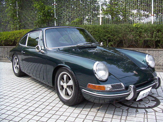 ９１２ ナロー | Car Shop M